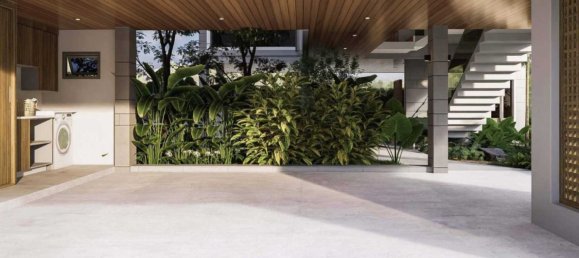 3 chambres house à vendre à Layan Beach, Phuket, Southern Thailand, Thailand № 79056 21