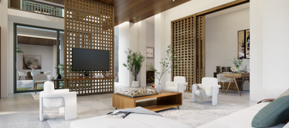 3 chambres house à vendre à Layan Beach, Phuket, Southern Thailand, Thailand № 79056 5