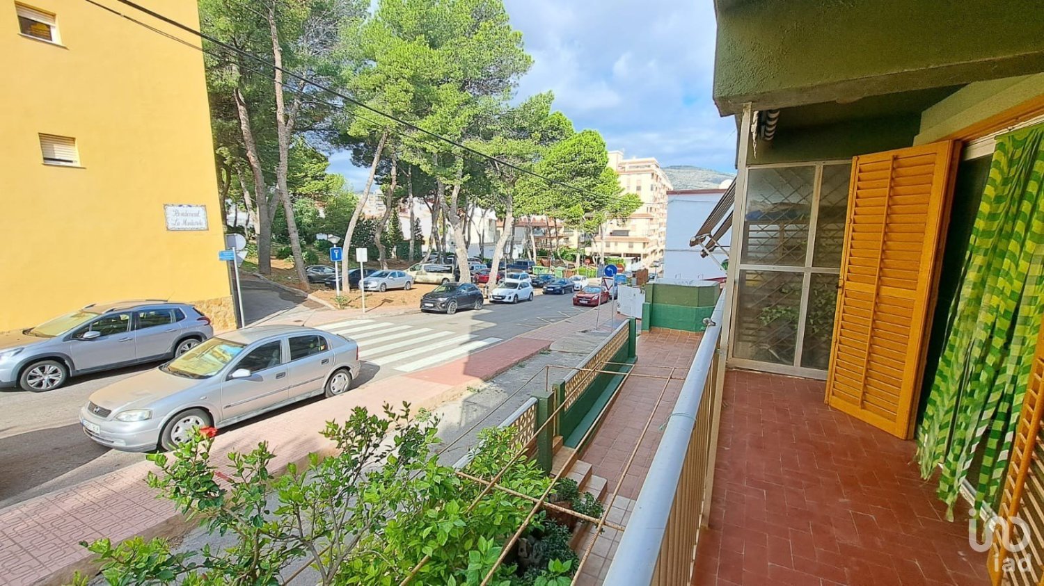 2 bedrooms Apartment in Castellon, Spain No. 139859