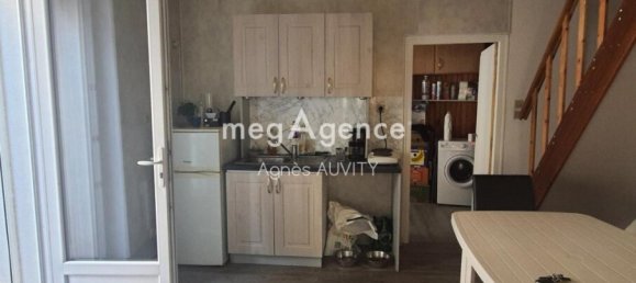 1 غرف نوم منزل في Montlucon, France رقم 341463 3