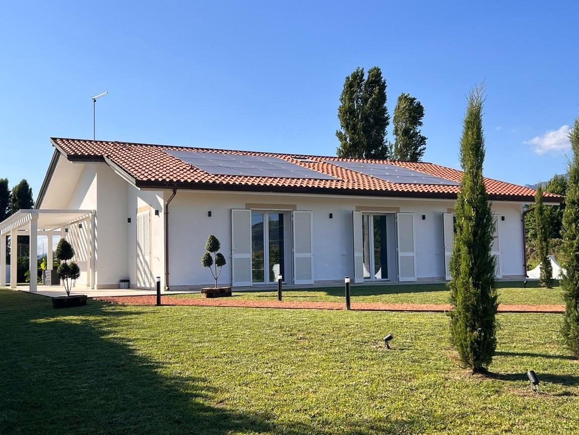 Villa T3 em Pietrasanta, Italy N.º 264806