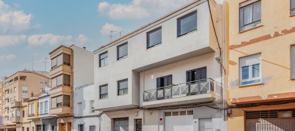 Apartamento T3 em Castellon, Spain N.º 169158 26