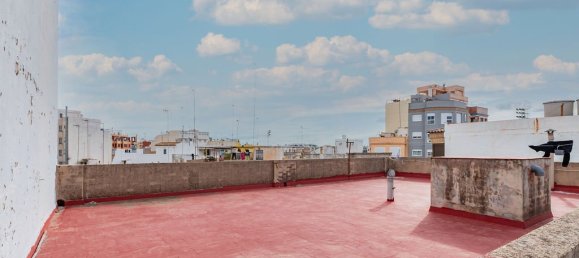 Apartamento T3 em Castellon, Spain N.º 169158 23