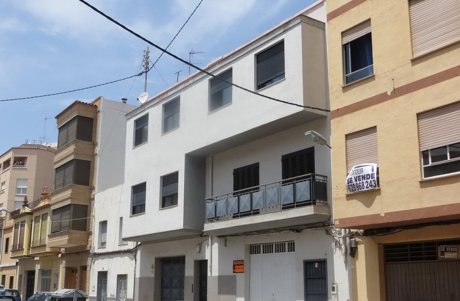 Apartamento T3 em Castellon, Spain N.º 169158