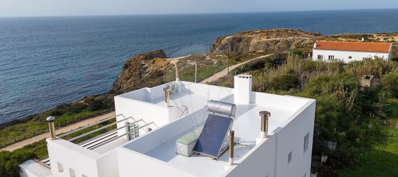 4 Schlafzimmer Haus in Sao Teotonio, Portugal, Nr. 23207 11