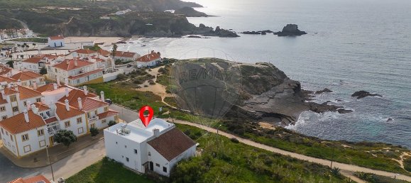 4 Schlafzimmer Haus in Sao Teotonio, Portugal, Nr. 23207 6