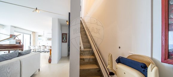 4 Schlafzimmer Haus in Sao Teotonio, Portugal, Nr. 23207 31