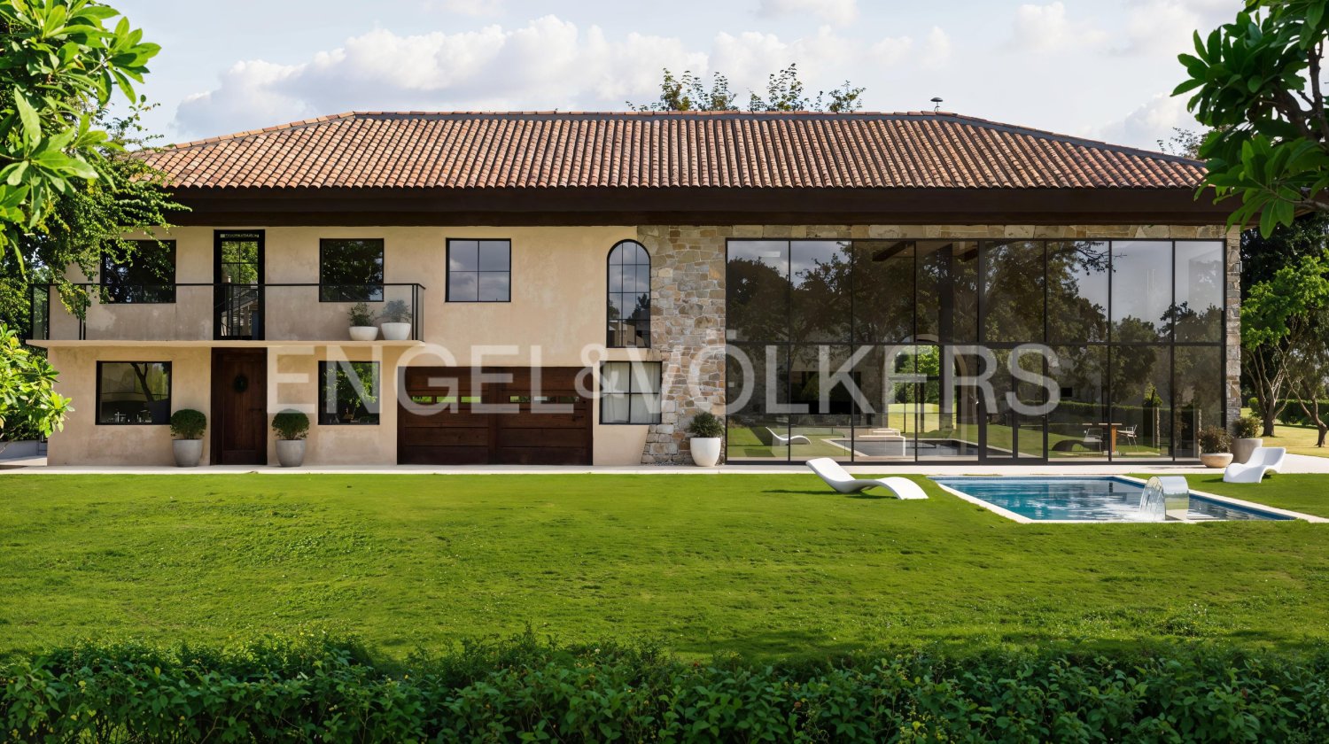 5 Schlafzimmer Haus in Silea, Italy, Nr. 131673