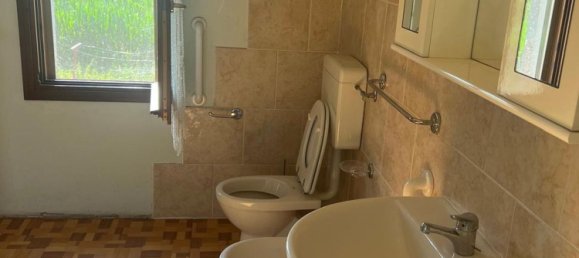 10غرفة منزل في Quistello, Italy رقم 278757 21