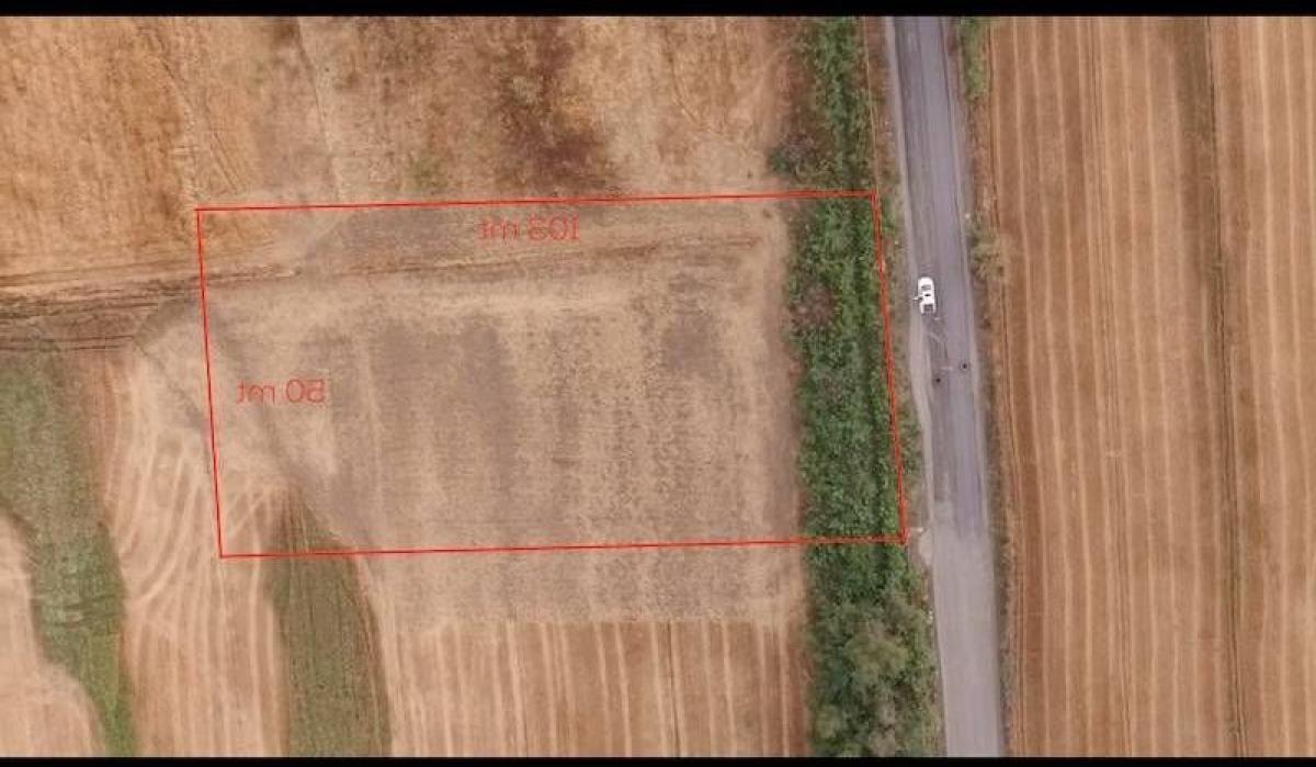  Land in Maule, Chile No. 1363