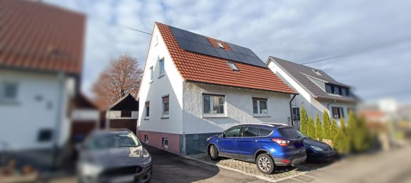 5 bedrooms House in Reutlingen, Germany No. 3144 5