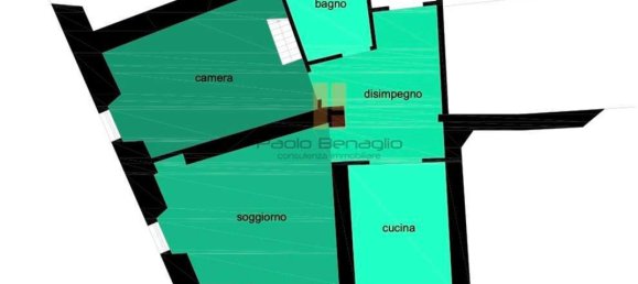 2 chambres Appartement à Darfo Boario Terme, Italy No. 360921 17