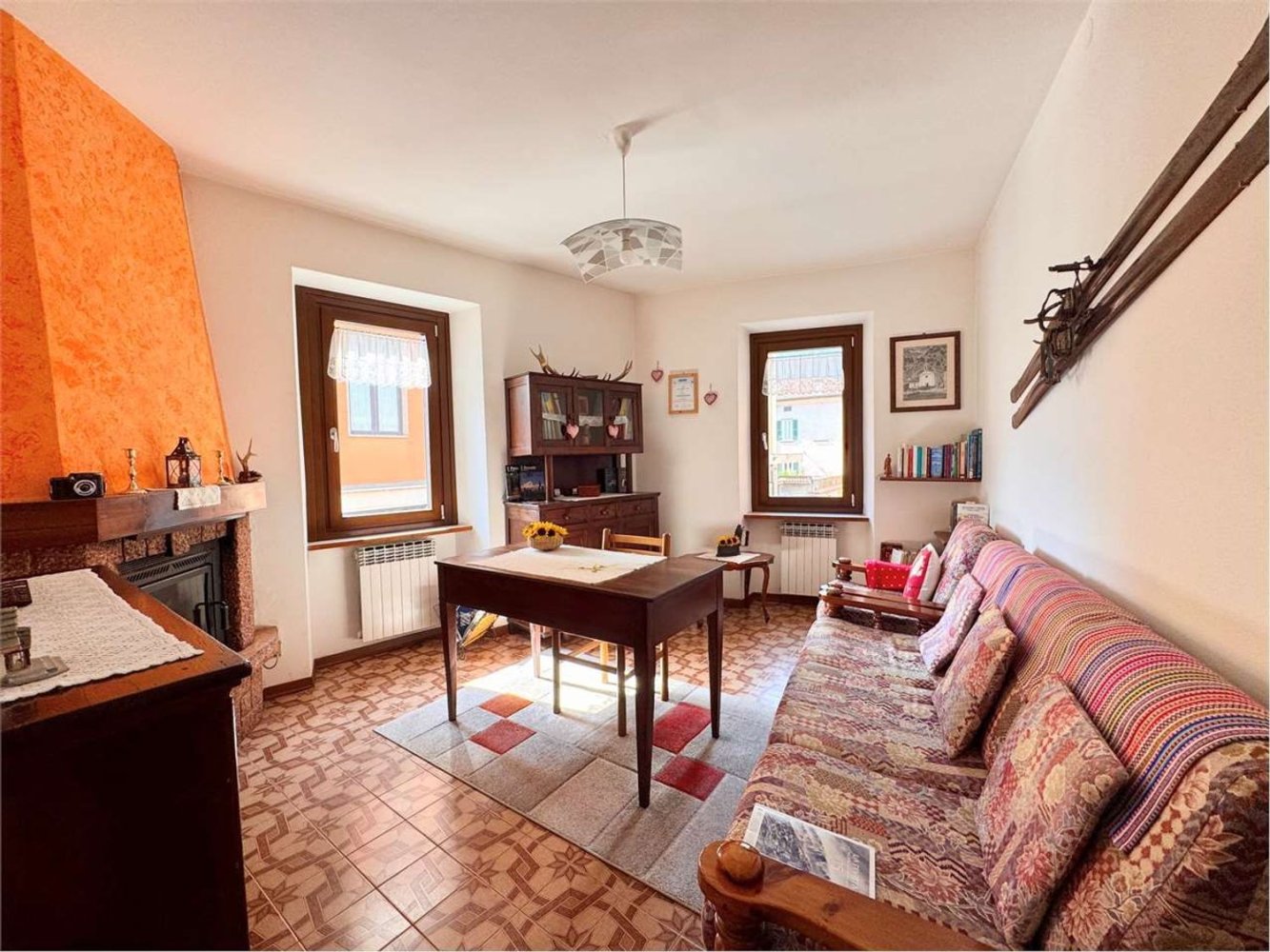 2 chambres Appartement à Darfo Boario Terme, Italy No. 360921