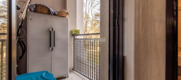 3غرفة شقة في Rescaldina, Italy رقم 3100 16