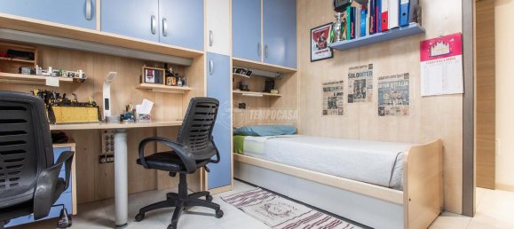 3غرفة شقة في Rescaldina, Italy رقم 3100 20