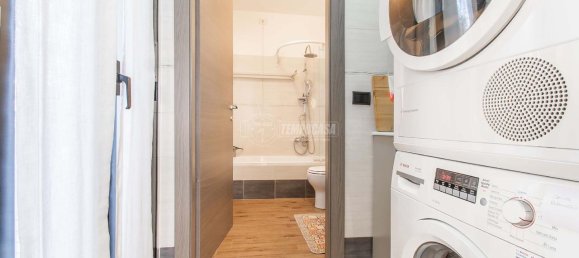 3غرفة شقة في Rescaldina, Italy رقم 3100 15