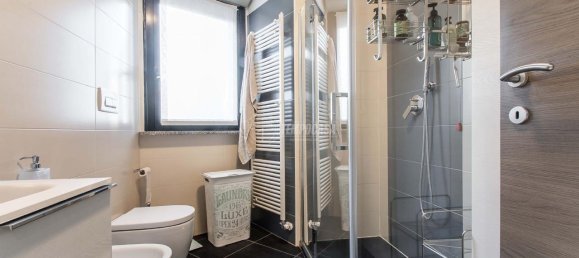 3غرفة شقة في Rescaldina, Italy رقم 3100 12