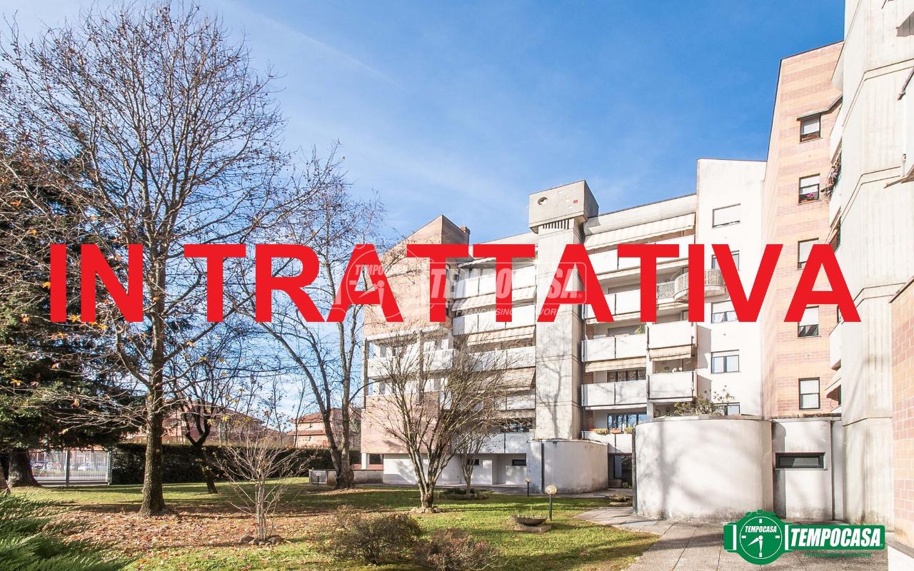 Квартира с 3 комнатами в Рескальдина, Италия № 3100