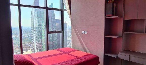 3 bedrooms Condo in Bang Rak, Thailand No. 4716 5