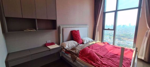 3 bedrooms Condo in Bang Rak, Thailand No. 4716 4