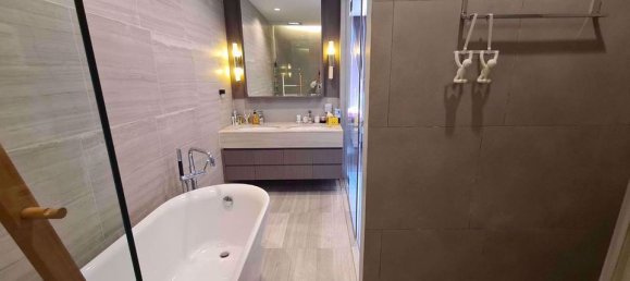 3 bedrooms Condo in Bang Rak, Thailand No. 4716 7