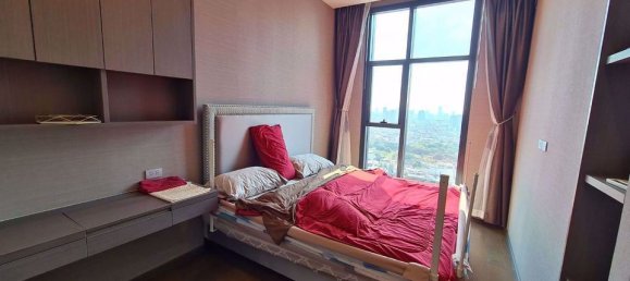 3 bedrooms Condo in Bang Rak, Thailand No. 4716 3