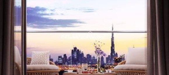 1 bedroom Apartment in Mohammed Bin Rashid City, UAE No. 4803 3