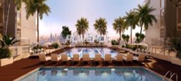 1 bedroom Apartment in Mohammed Bin Rashid City, UAE No. 4803 6