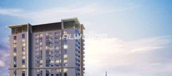 1 bedroom Apartment in Mohammed Bin Rashid City, UAE No. 4803 4