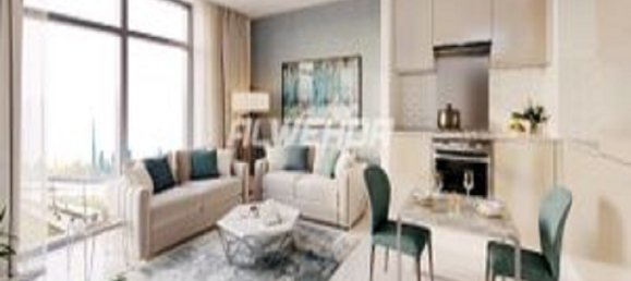 1 bedroom Apartment in Mohammed Bin Rashid City, UAE No. 4803 2