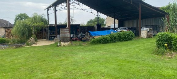 5 bedrooms House in Oulches, France No. 66967 5