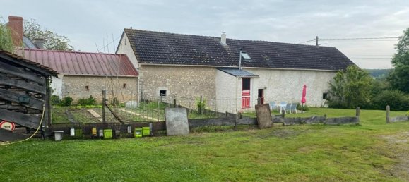 5 bedrooms House in Oulches, France No. 66967 3