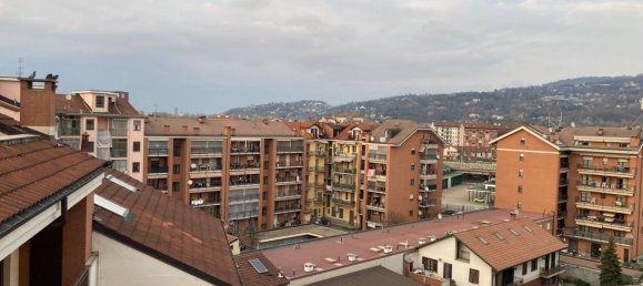2 bedrooms Apartment in Moncalieri, Italy No. 44353 18