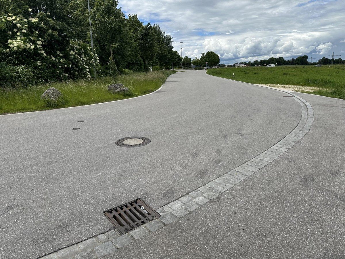 Terrain à Altotting, Germany No. 135473