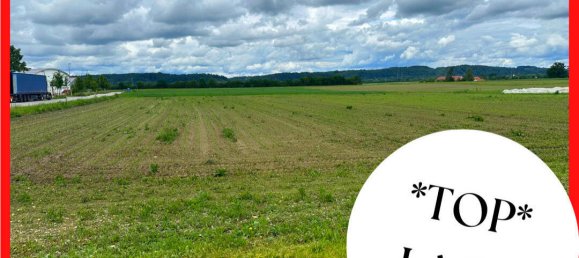 Terrain à Altotting, Germany No. 135473 7