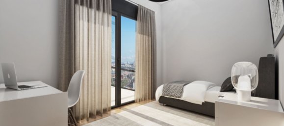 Apartment 4+1 in Baharyaka, Istanbul, Turkey No. 35992 4