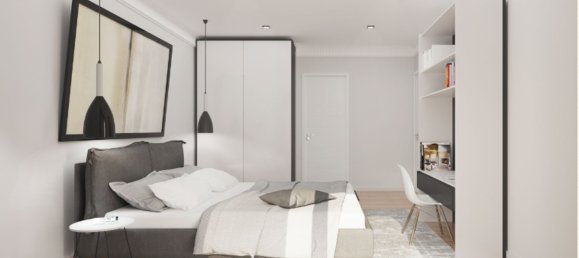 Apartment 4+1 in Baharyaka, Istanbul, Turkey No. 35992 10