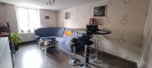 3 Schlafzimmer Stadthaus in Tantonville, France, Nr. 218536 2