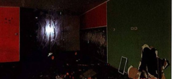 5050m² Warehouse in Spoltore, Italy No. 307170 4