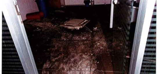 5050m² Warehouse in Spoltore, Italy No. 307170 11