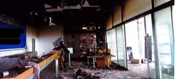 5050m² Warehouse in Spoltore, Italy No. 307170 6