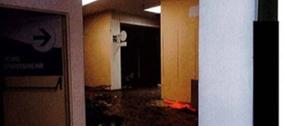 5050m² Warehouse in Spoltore, Italy No. 307170 2