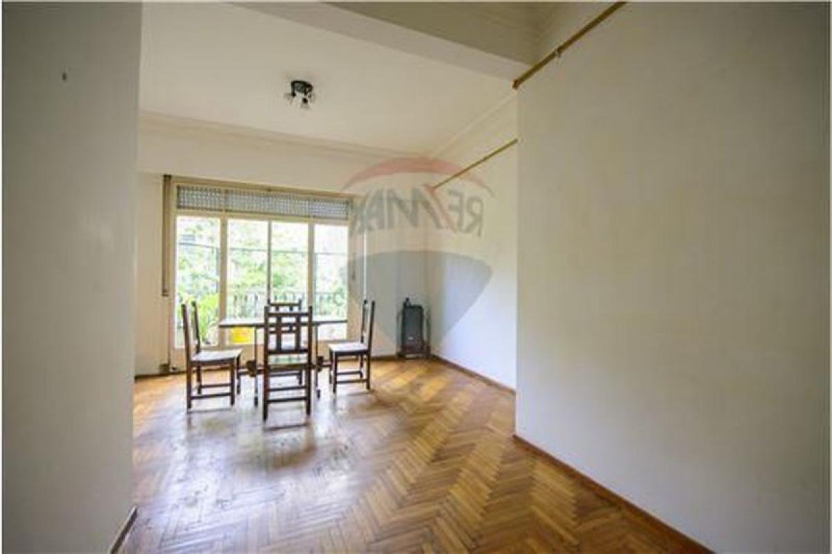 3 bedrooms House in Buenos Aires, Argentina No. 94048