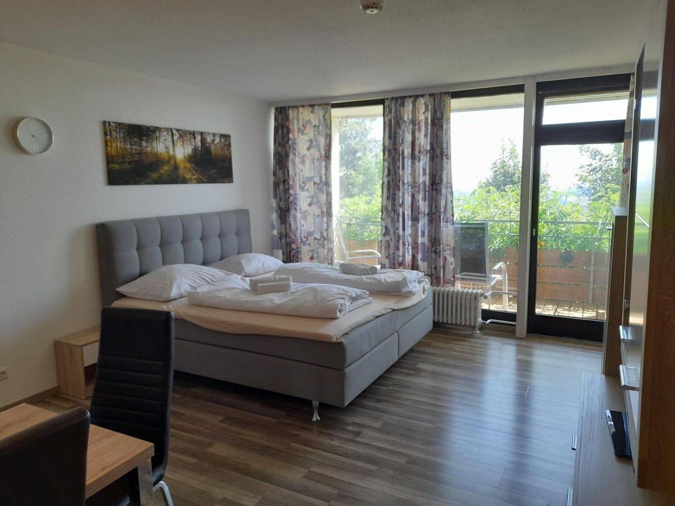 Studio in Freyung-Grafenau, Germany, Nr. 236266