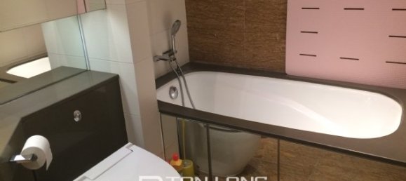 2 chambres Appartement à Cau Giay, Vietnam No. 1676 6