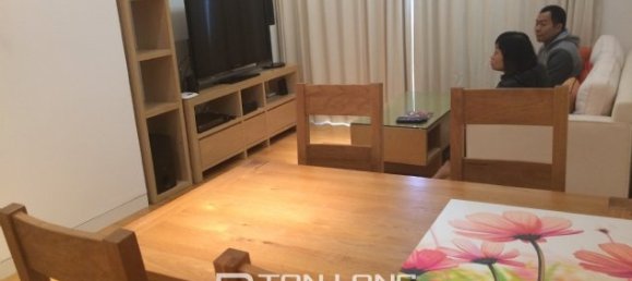 2 chambres Appartement à Cau Giay, Vietnam No. 1676 2