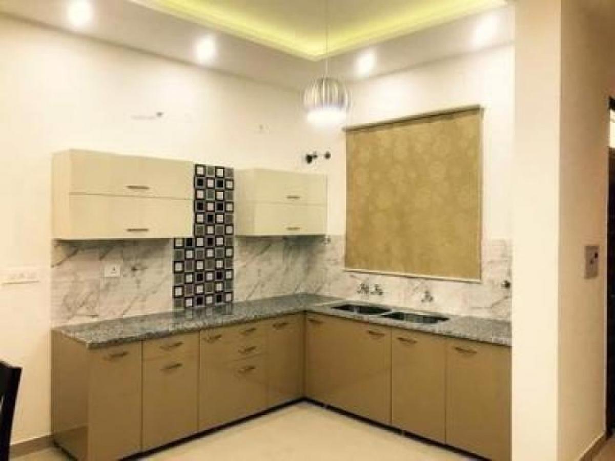 2 bedrooms House in Mohali, India No. 61465