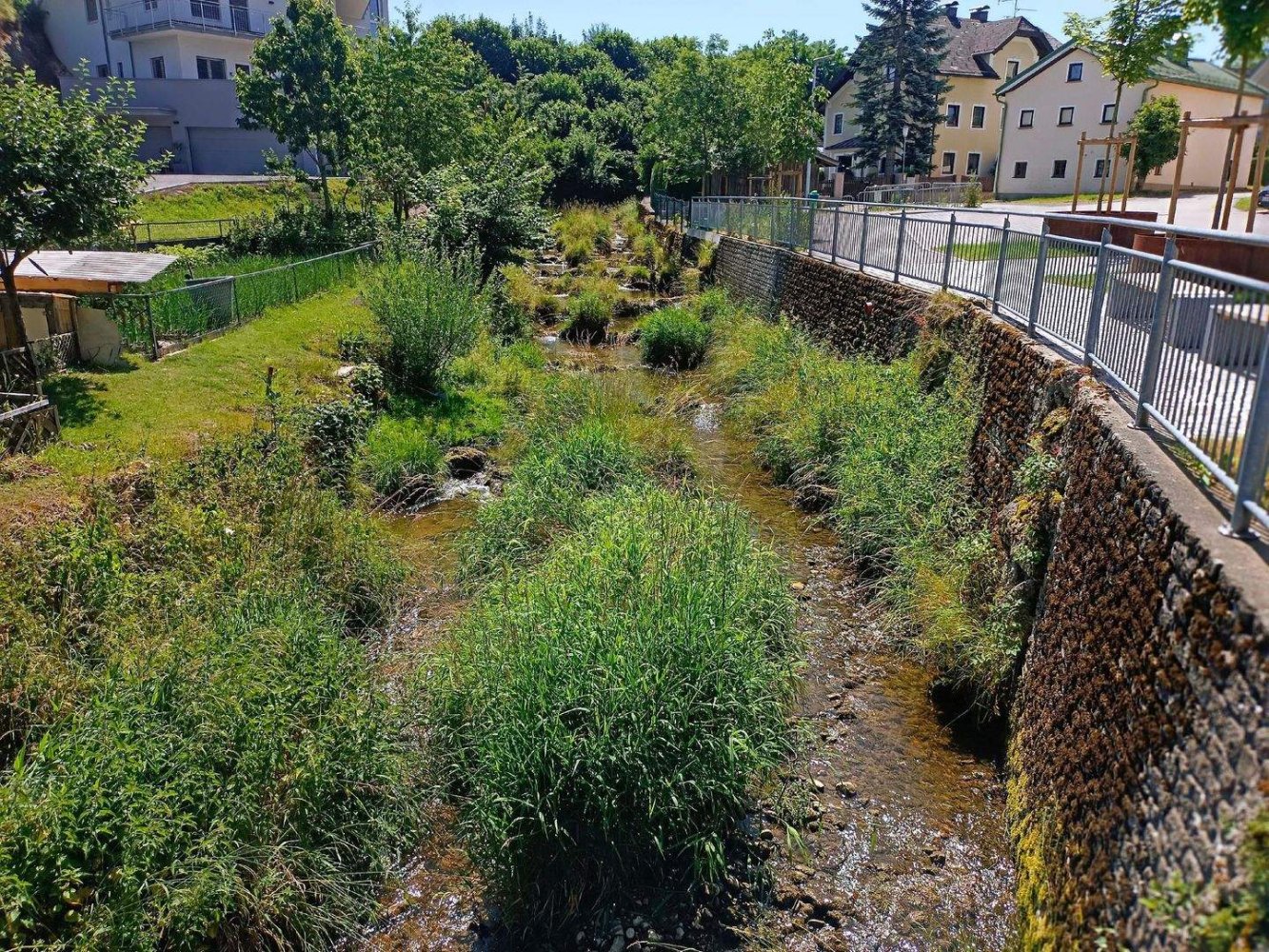 Estudio en Neumarkt am Wallersee, Austria No. 154279