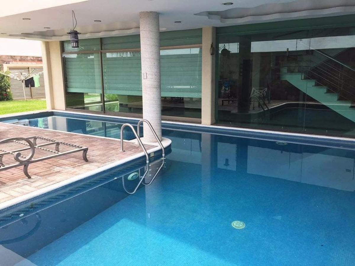 Дом с 4 спальнями в Веракрус, Мексика № 227259