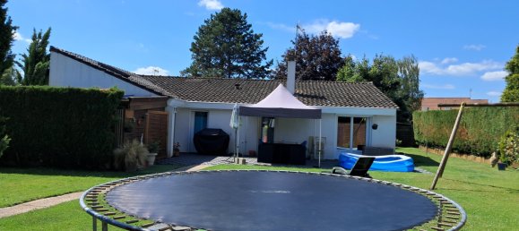 3 Schlafzimmer Haus in Lesigny, France, Nr. 176636 10